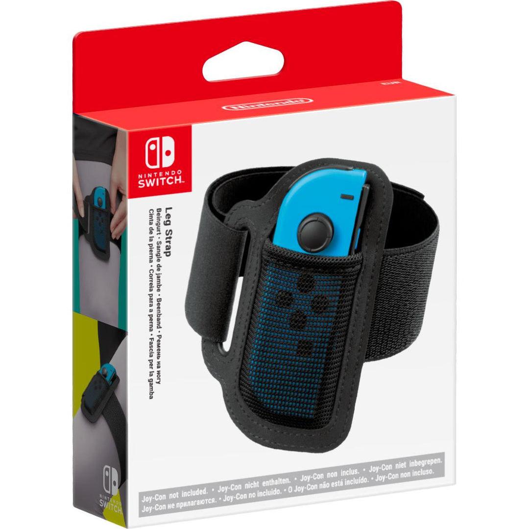 Nintendo Switch Leg Strap For Nintendo Switch