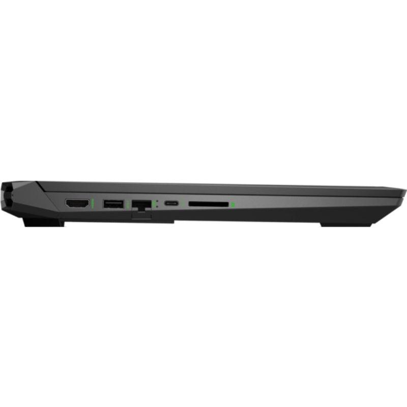 HP PAVILION 15-DK2053TX 144HZ GAMING LAPTOP (SHADOW BLACK) | 15.6" FHD | i5-11300H | 8GB DDR4 | 1TB SSD | RTX 3050 | WIN11 + MS OFFICE HOME & STUDENT HP PRELUDE OPLOAD BAG - DataBlitz