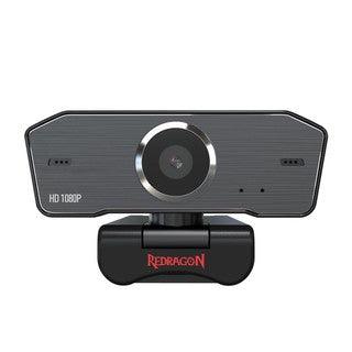 REDRAGON HITMAN USB STREAMING WEBCAM (GW800-1) - DataBlitz