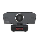 REDRAGON HITMAN USB STREAMING WEBCAM (GW800-1) - DataBlitz