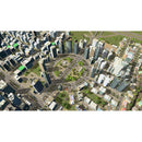 Nintendo Switch Cities Skylines