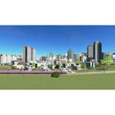 Nintendo Switch Cities Skylines