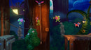 PS4 YOOKA-LAYLEE AND THE IMPOSSIBLE LAIR REG.2 - DataBlitz