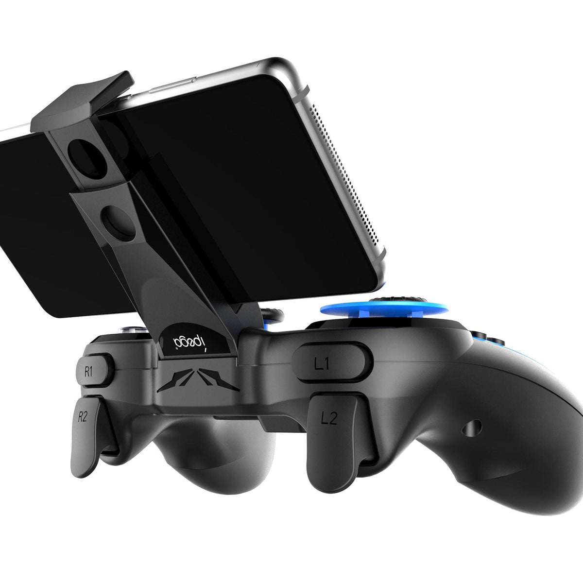 IPEGA BLUE ELF WIRELESS CONTROLLER (PG-9090) - DataBlitz