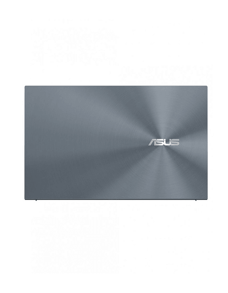 ASUS ZENBOOK 14 UX435EG-K9191TS Laptop (Pine Gray) | 14"FHD | i5-1135G7 | 16GB DDR4 | 512GB SSD | MX450 | WIN10 Office Home and Student ASUS Sleeve - DataBlitz