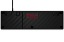 LOGITECH G413 CARBON MECHANICAL GAMING KEYBOARD (ROMER-G) - DataBlitz