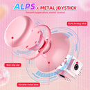 IINE Keyboard Mouse Controller (Pink) (L781)