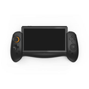 DOBE NSW CONTROLLER GRIP BLACK FOR N-SWITCH (TNS-18133) - DataBlitz