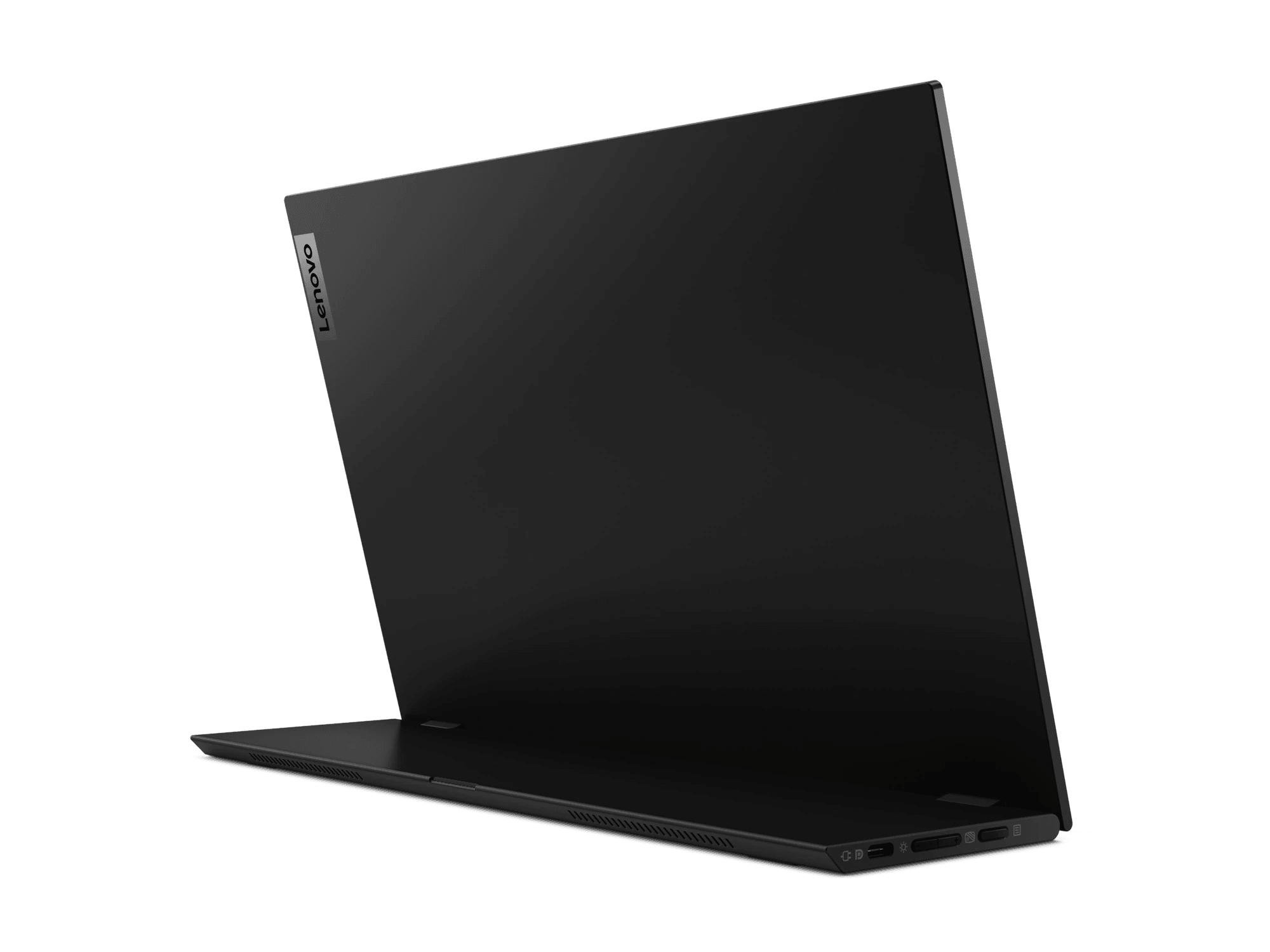 LENOVO THINKVISION M14T 62A3UAR1WW 14" FHD PORTABLE FLAT MOBILE MONITOR - DataBlitz