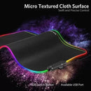 ROYAL KLUDGE FGD-02 RGB GAMING MOUSEPAD (XL) - DataBlitz
