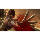 PS4 CODE VEIN ALL (ENG/FR/SP) - DataBlitz