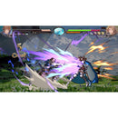 PS4 GRANBLUE FANTASY VERSUS ALL - DataBlitz