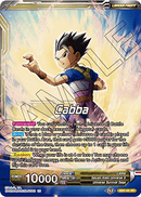 DRAGON BALL SUPER CARD GAME DB7 UNIVERSE 6 ASSAILANTS EXPERT DECK (XD01) - DataBlitz