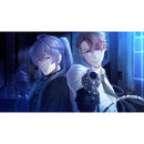 PS4 CODE REALIZE WINTERTIDE MIRACLES LIMITED EDITION ALL - DataBlitz