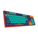 Akko World Tour Beijing 3108V2 Mechanical Keyboard (Akko CS Sakura)