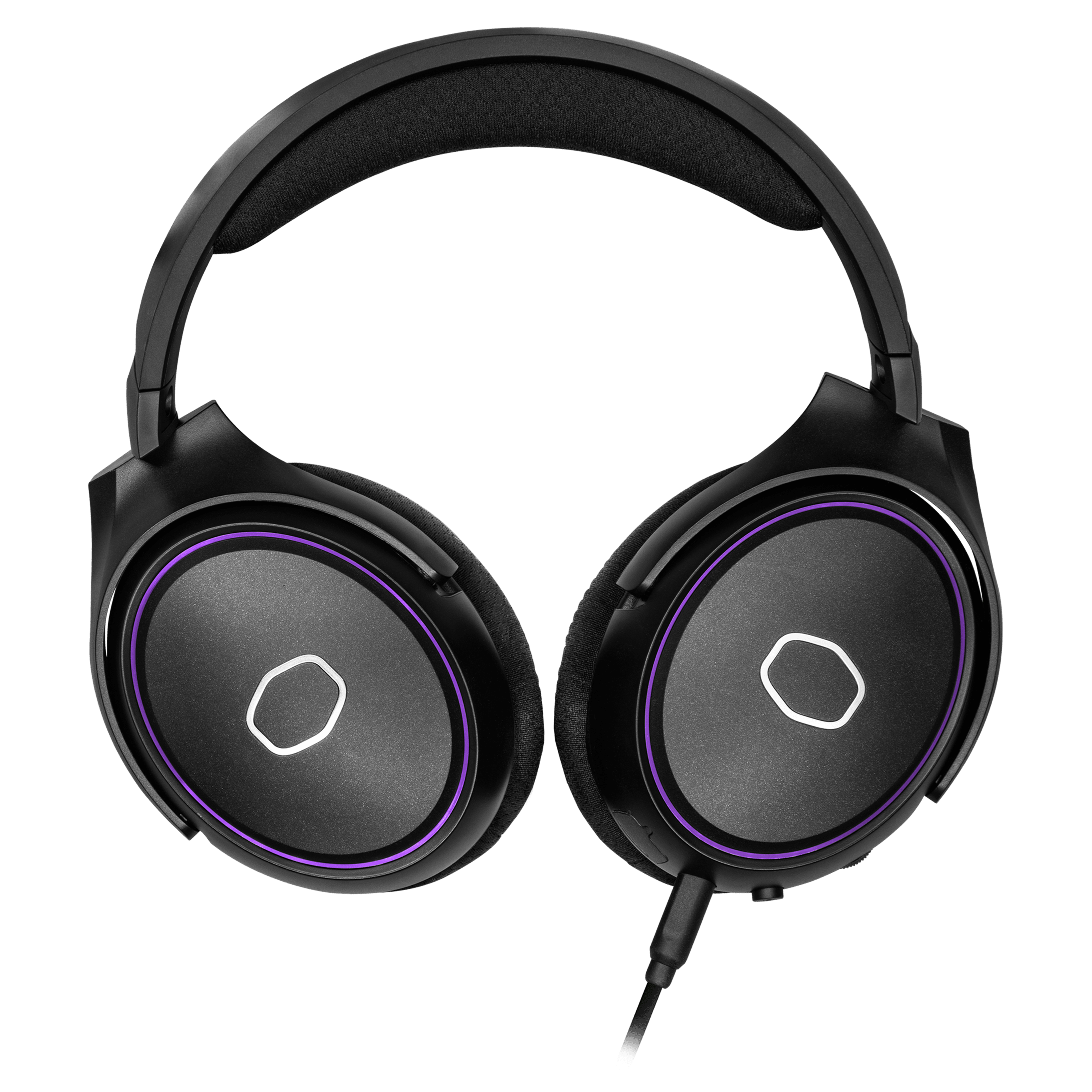 COOLER MASTER MH630 GAMING HEADSET - DataBlitz