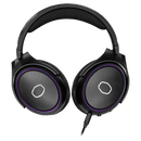 COOLER MASTER MH630 GAMING HEADSET - DataBlitz