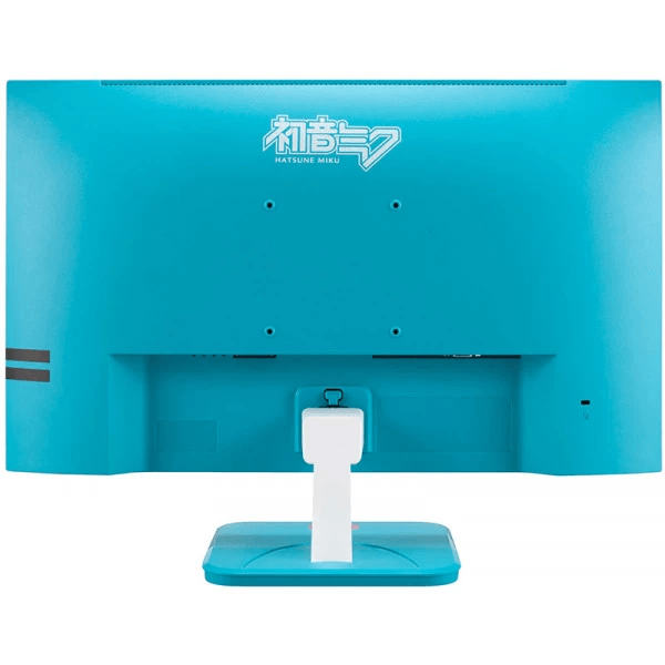 Viewsonic VA2456-Miku 24" IPS Borderless Full HD Monitor