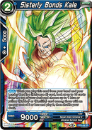 DRAGON BALL SUPER CARD GAME DB7 UNIVERSE 6 ASSAILANTS EXPERT DECK (XD01) - DataBlitz