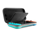 TOMTOC NSW SLIM PROTECTIVE CASE FOR N-SWITCH (OCEAN BLUE) (A05-001M03) - DataBlitz
