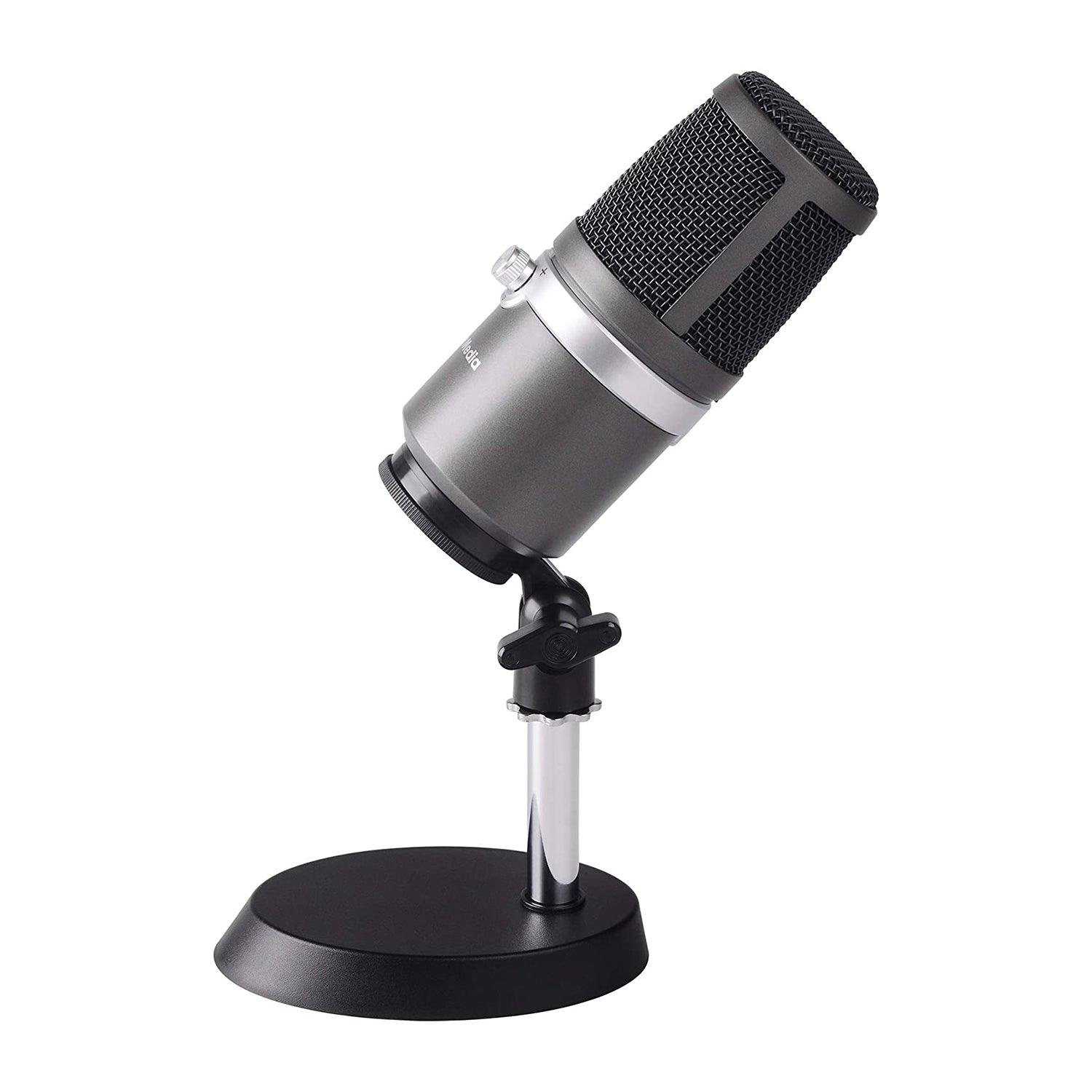 AVERMEDIA AM310 USB MICROPHONE - DataBlitz