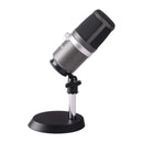 AVERMEDIA AM310 USB MICROPHONE - DataBlitz