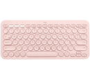 LOGITECH K380 MULTI-DEVICE BLUETOOTH KEYBOARD (ROSE) - DataBlitz