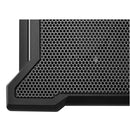COOLER MASTER NOTEPAL X-SLIM II SLIM DESIGN LAPTOP COOLING PAD - DataBlitz