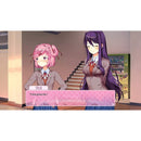 PS5 Doki Doki Literature Club Plus Premium Edition (US)- DataBlitz