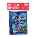 POKEMON TRADING CARD GAME DECK SHIELD VMAX URSHIFU RAPID STRIKE BLUE (9315249) - DataBlitz