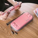 NSW TOMTOC SLIM PROTECTIVE CASE FOR N-SWITCH LITE (CORAL) (A05-011C01) - DataBlitz