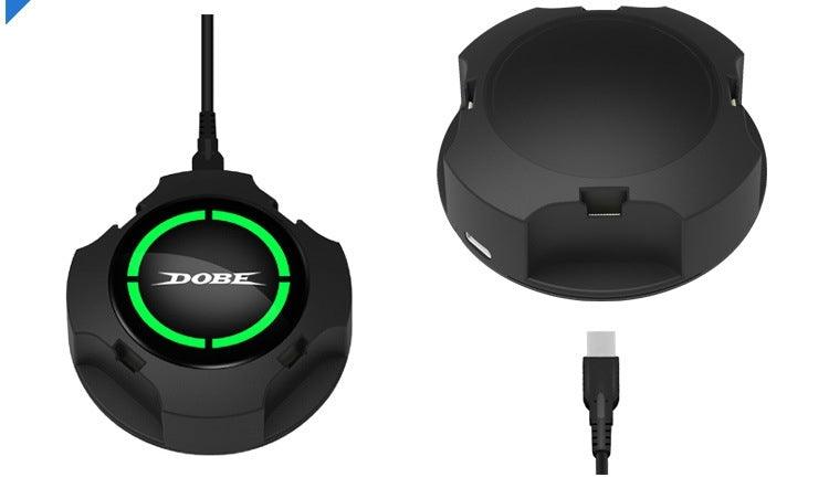 DOBE NSW CHARGING DOCK FOR NINTENDO SWITCH JOY-CON (TNS-1882) NEW - DataBlitz