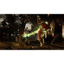 XBOX ONE INJUSTICE 2 (US) - DataBlitz