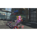 PS4 GUNGRAVE VR LOADED COFFIN SPECIAL LIMITED EDITION ALL - DataBlitz