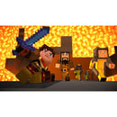XBOX ONE MINECRAFT STORY MODE A TELLTALE GAMES SERIES THE COMPLETE ADVENTURE (US) - DataBlitz