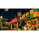 XBOX ONE MINECRAFT STORY MODE A TELLTALE GAMES SERIES (US) - DataBlitz