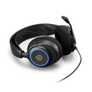 Steelseries Arctis Nova 3 Gaming Headset (Black) (PN61631) - DataBlitz