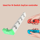IPEGA CHARGER WITH 4 SLOT FOR N-SWITCH JOY-CON (ANIMAL CROSSING) (PG-9186A) - DataBlitz
