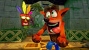 Nintendo Switch Crash Bandicoot N. Sane Trilogy (W/ 2 Bonus Levels Included)