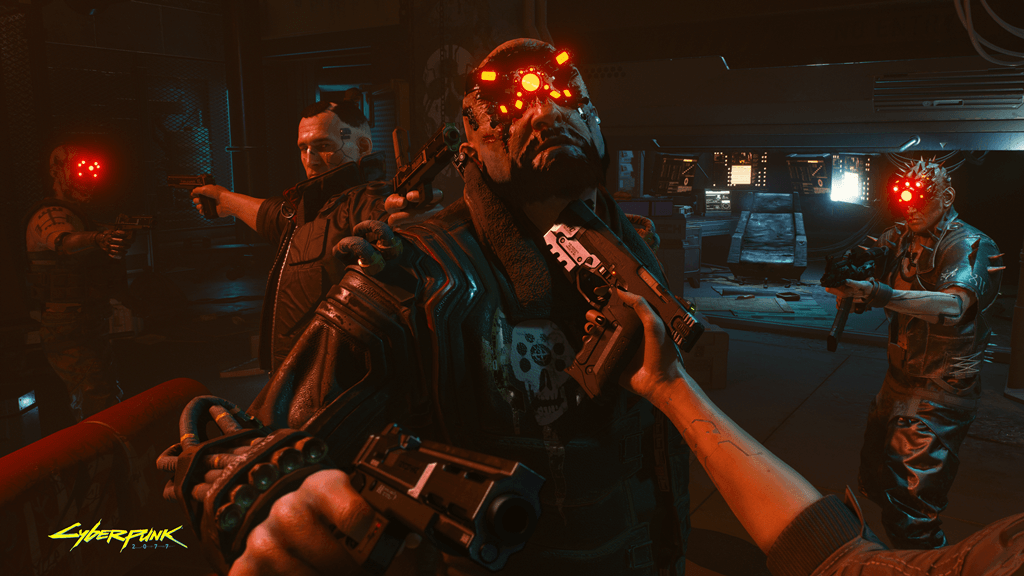 PS4 CYBERPUNK 2077 COLLECTORS EDITION - DataBlitz