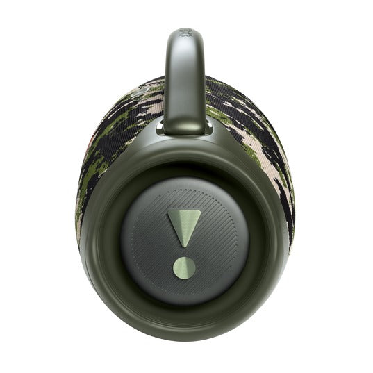 JBL Boombox 3 Portable Bluetooth Speaker (Squad)