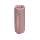 JBL Flip 6 Portable Waterproof Speaker (Pink)