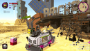 PS4 THE LEGO MOVIE VIDEOGAME 2 ALL - DataBlitz