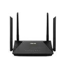 ASUS AX1800 DUAL BAND SMART WIFI 6 ROUTER (RT-AX53U) - DataBlitz