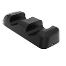 DOBE PS4 DUAL CHARGING DOCK FOR PS4 WIRELESS CONTROLLER (PS4/SLIM/PRO) TP4-18125 - DataBlitz