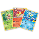 POKEMON TRADING CARD GAME 25TH ANNIVERSARY OVERSIZE BOOSTER PACK KALOS (290-80963) - DataBlitz