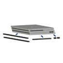 DOBE PS4 DUST PROOF KIT FOR PS4 PRO GAMING CONSOLE (TP4-833) - DataBlitz