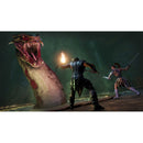 PS4 CONAN EXILES REG.3 - DataBlitz