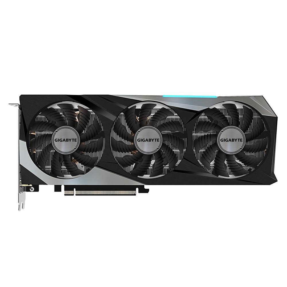 GIGABYTE GeForce RTX 3070 Gaming OC 8G GDDR6 LHR Graphics Card - DataBlitz
