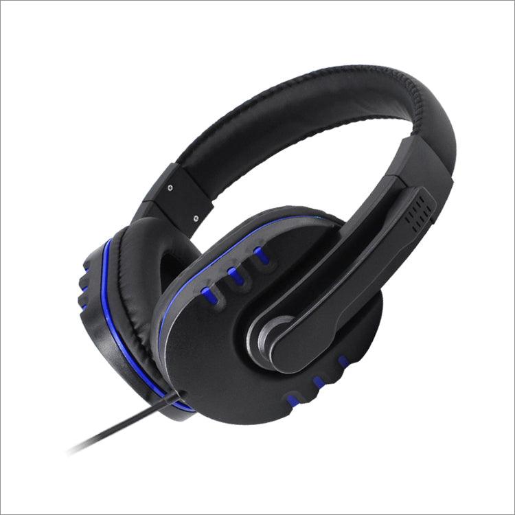 DOBE PS4 Stereo Headphone (TY-1731) - DataBlitz
